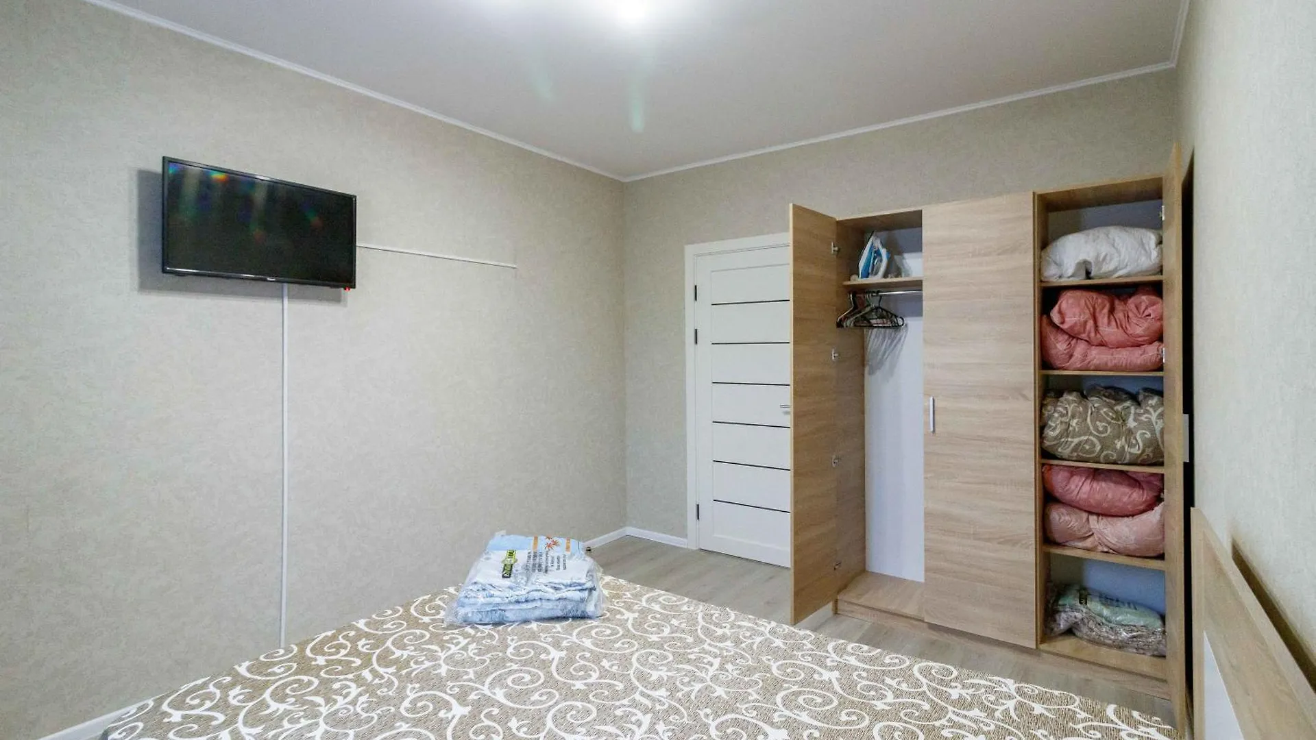 Kvartirkoff Na Ozernaya 26 Киев Апартаменты